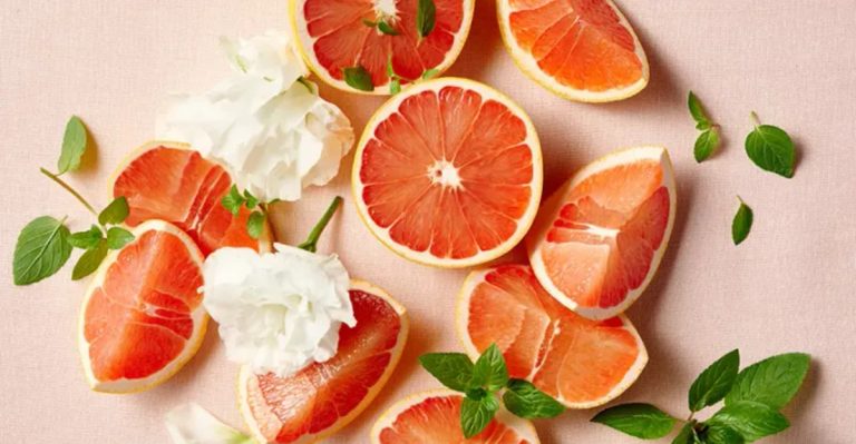 10 Tried-And-True Grapefruit Varieties And 5 Unique Ones You Need To Try