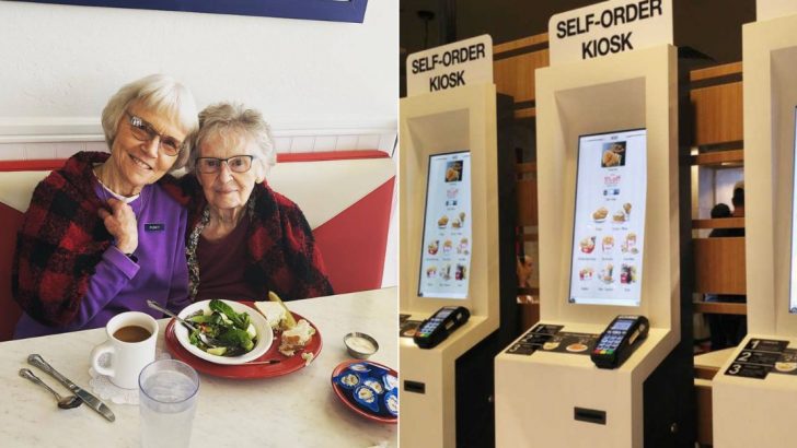 10 Types Of Restaurants Most Seniors Can’t Tolerate Alongside 5 They Absolutely Cherish