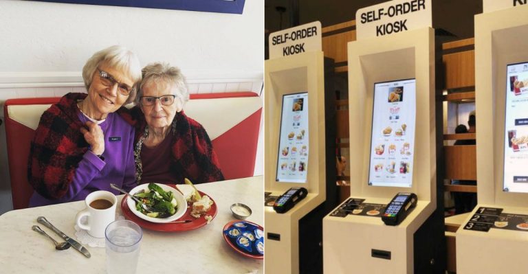 10 Types Of Restaurants Most Seniors Can’t Tolerate Alongside 5 They Absolutely Cherish