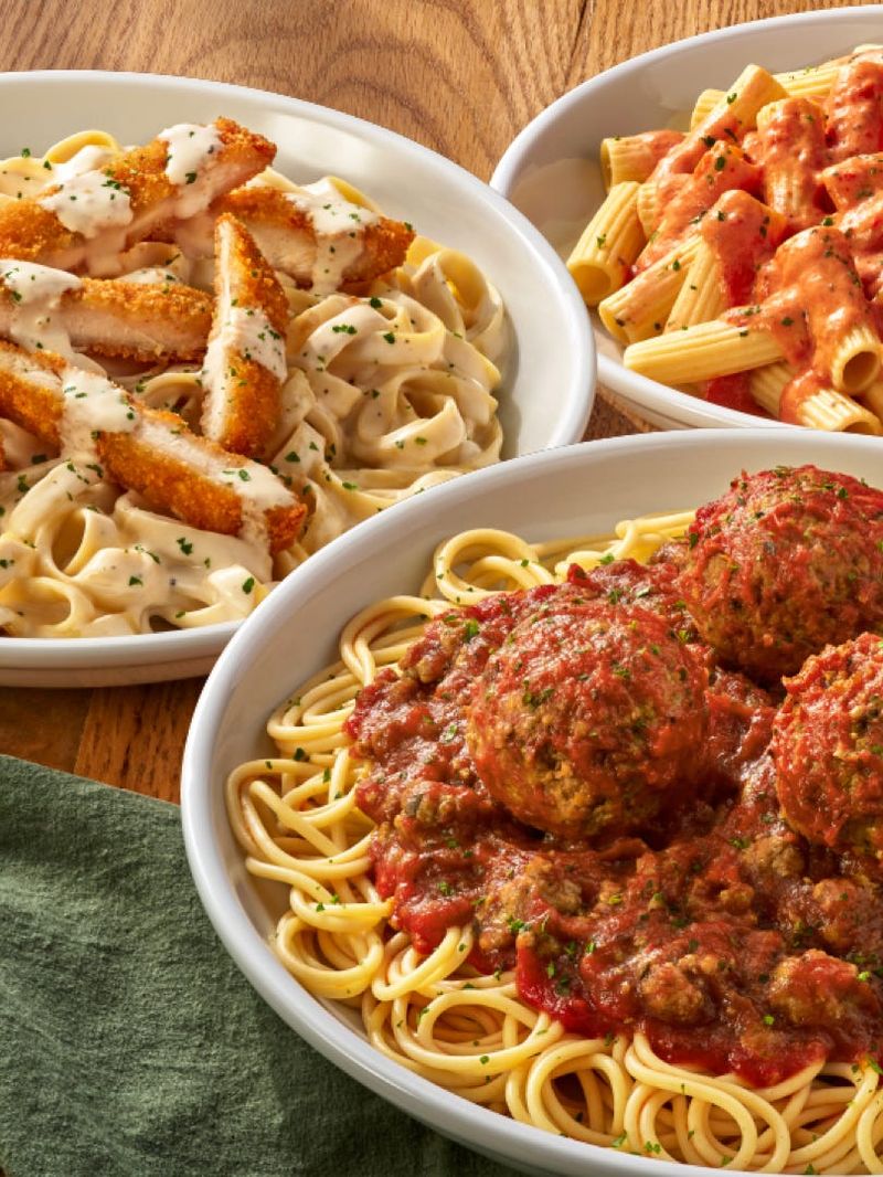 Olive Garden