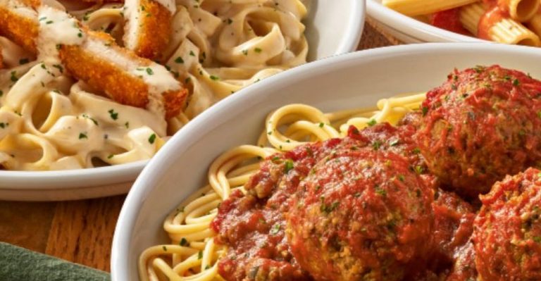 bad Italian restaurants