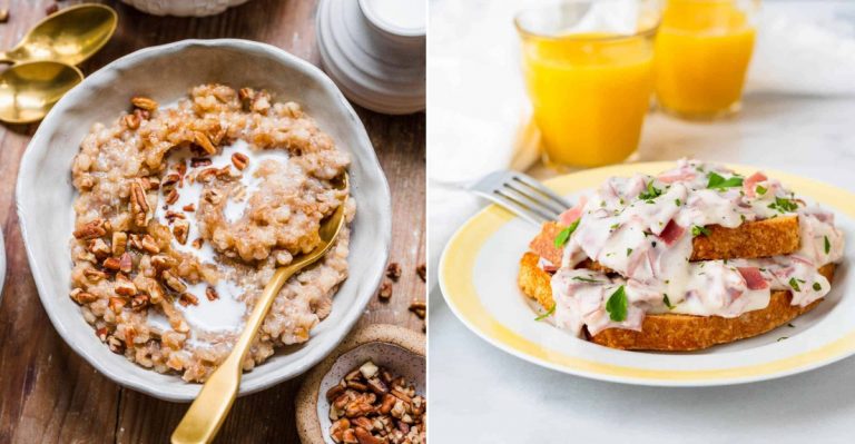 11 Breakfast Classics Everyone Loved, Plus 5 Hidden Gems Ready To Shine Again