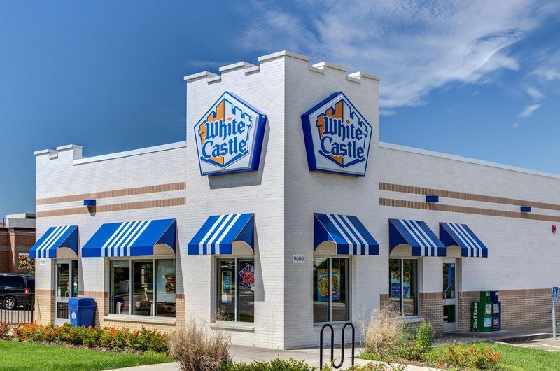 White Castle Started It All