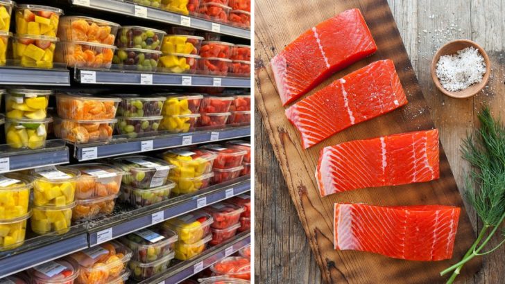 11 Foods That Are A Total Waste Of Money, Plus 3 That Are Worth Every Penny
