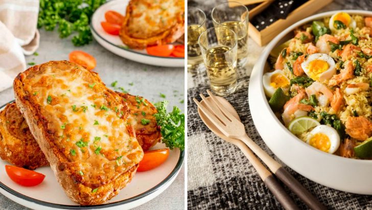 11 Forgotten Breakfast Favorites, Plus 8 Retro Classics Worth Bringing Back