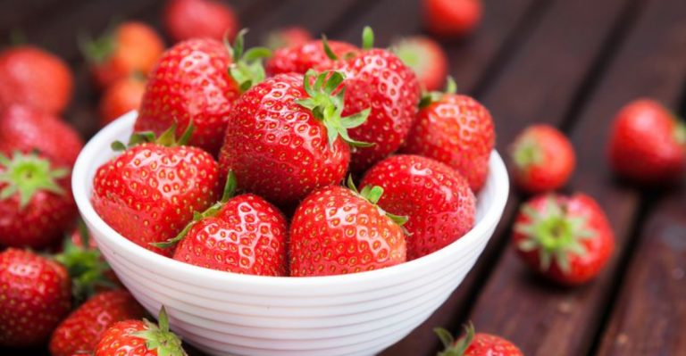 hydrating fruits