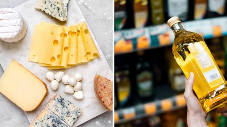 11 Grocery Items Getting Expensive Fast, Plus 4 Price Hikes You’ll Want To Know