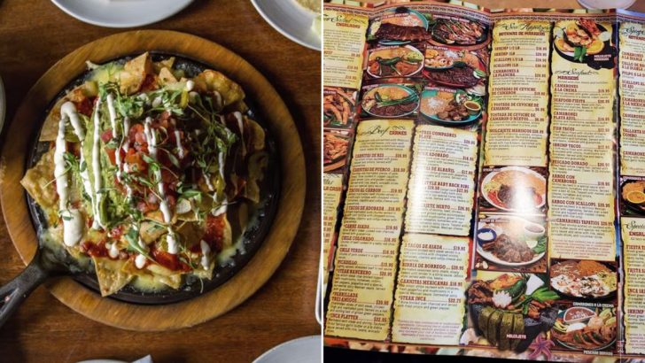 11 Mexican Restaurant Red Flags You Can’t Ignore (Plus 8 That Practically Implore You To Leave)