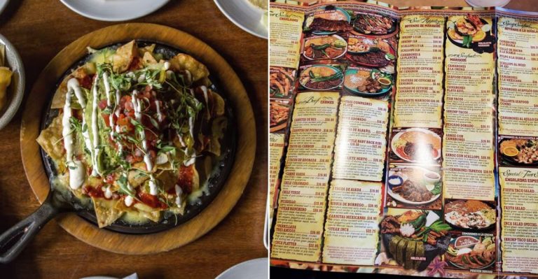 11 Mexican Restaurant Red Flags You Can’t Ignore (Plus 8 That Practically Implore You To Leave)
