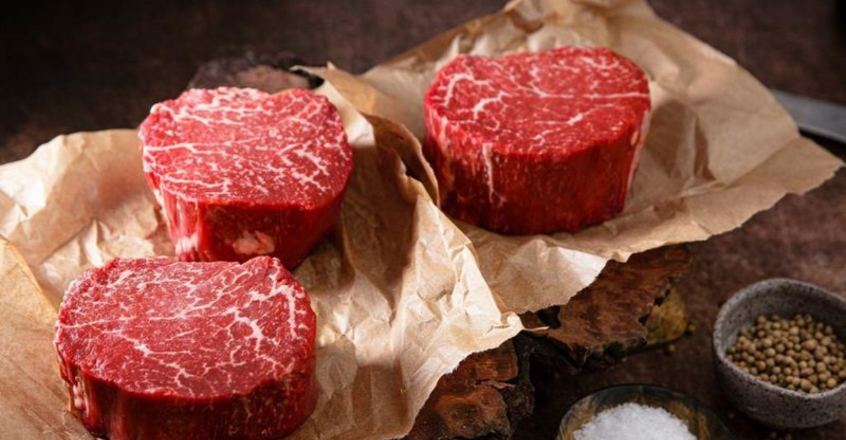 meat