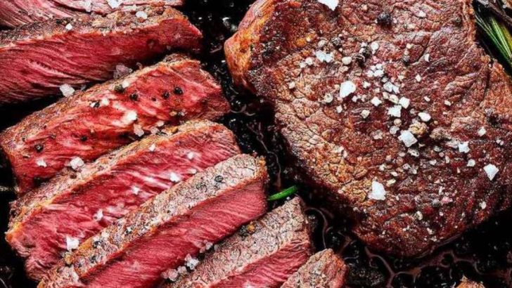 12 Budget Steak Cuts That Grill Up Beautifully
