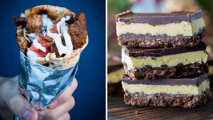 12 Canadian Foods We’d Never Eat In America — And 3 Worth Bringing Across The Border