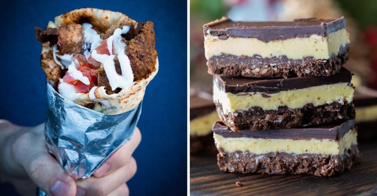 12 Canadian Foods We’d Never Eat In America — And 3 Worth Bringing Across The Border