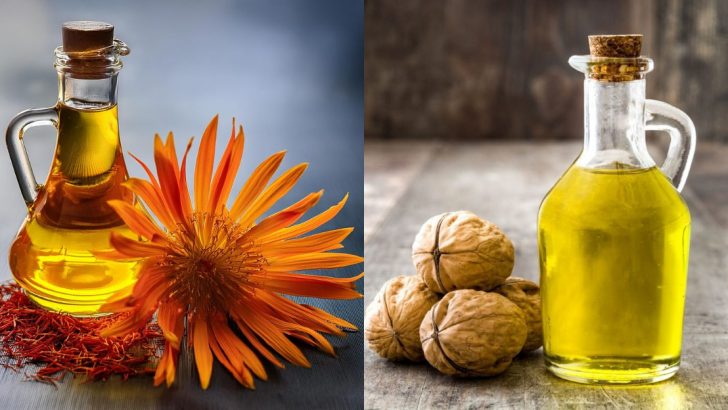 12 Cooking Oils You Should Never Reheat And 4 That Can Take The Heat
