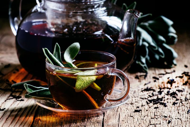 Black Tea
