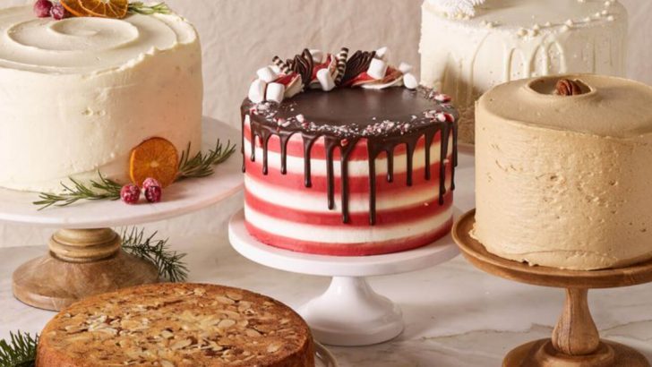 12 Grocery Chains Where The Bakery Alone Makes The Trip Worthwhile