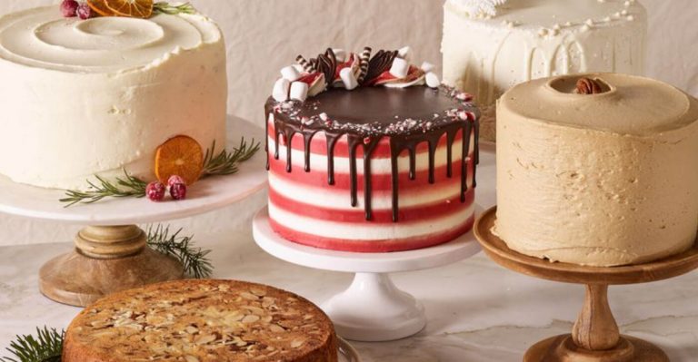 12 Grocery Chains Where The Bakery Alone Makes The Trip Worthwhile