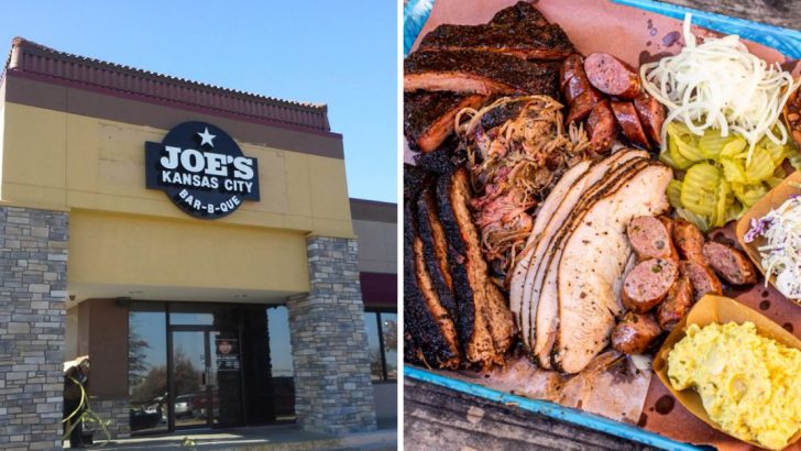 12 Legendary BBQ Spots Across America, Plus 5 Hidden Gems Serving Next-Level Brisket