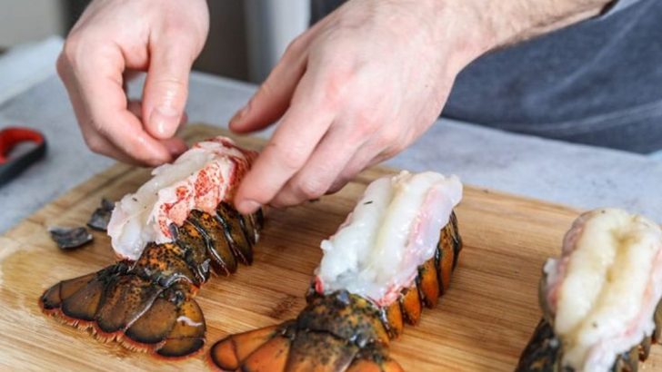 12 Pro Tips For Lobster Tails + 5 Must-Try Recipes