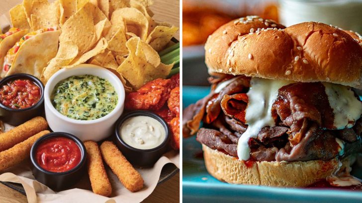 12 Restaurant Chains That Fooled Us All, Plus 5 That Were Complete Disasters