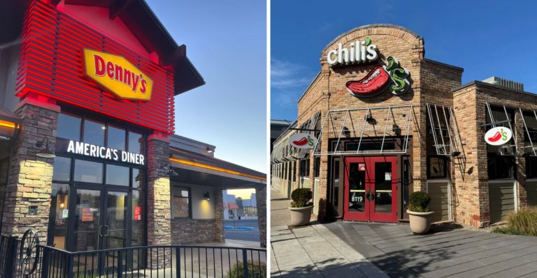 12 Restaurant Chains To Avoid And 14 Worth Giving A Shot Instead