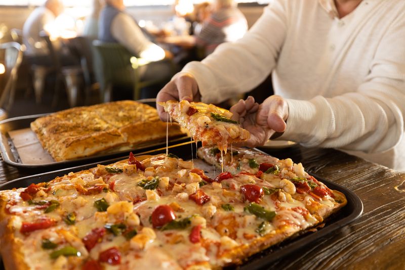 Old Forge, Pennsylvania: The Pizza Capital You've Never Heard Of