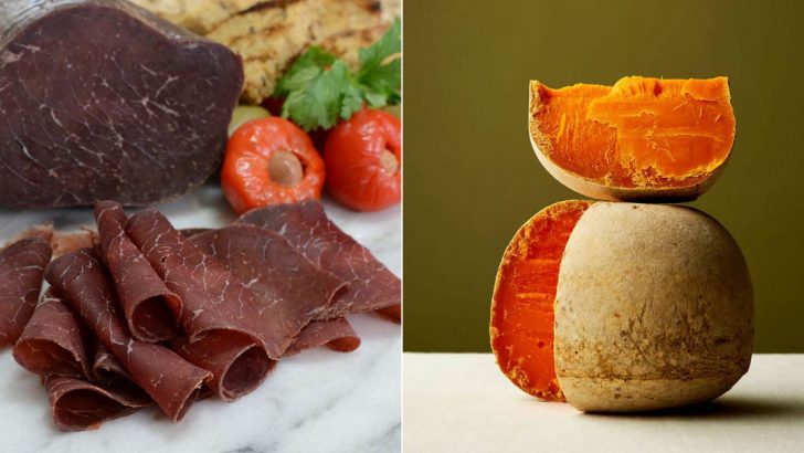 12 Underrated Deli Meats And Cheeses To Try (And 5 You Should Skip)