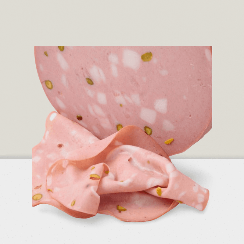 Mortadella: Italy's Answer To Fancy Bologna