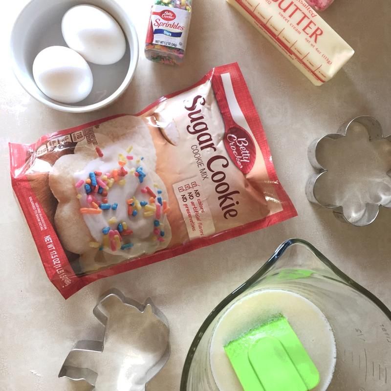 Sugar