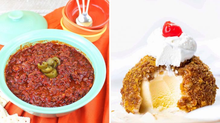 13 Dishes To Avoid At Mexican Restaurants, And 5 That Should Come With A Warning