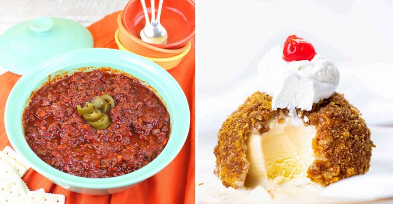 13 Dishes To Avoid At Mexican Restaurants, And 5 That Should Come With A Warning