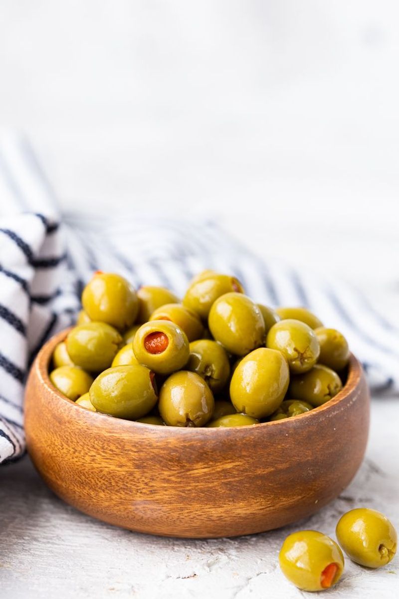 Olives