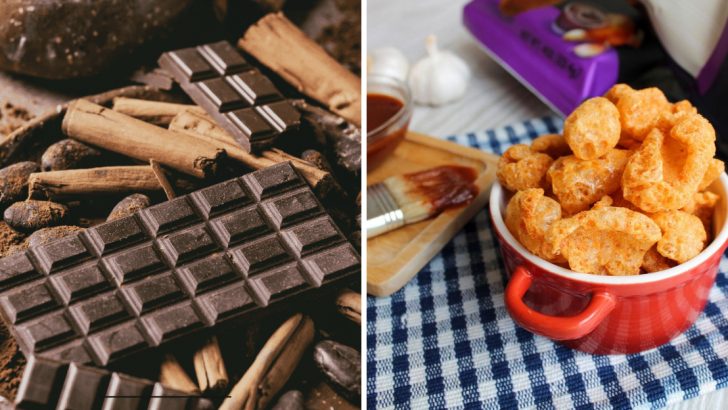 13 Foods You Didn’t Know Were Keto-Friendly (And 2 That Seem Too Good To Be True)
