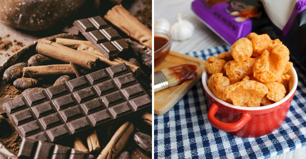 keto foods