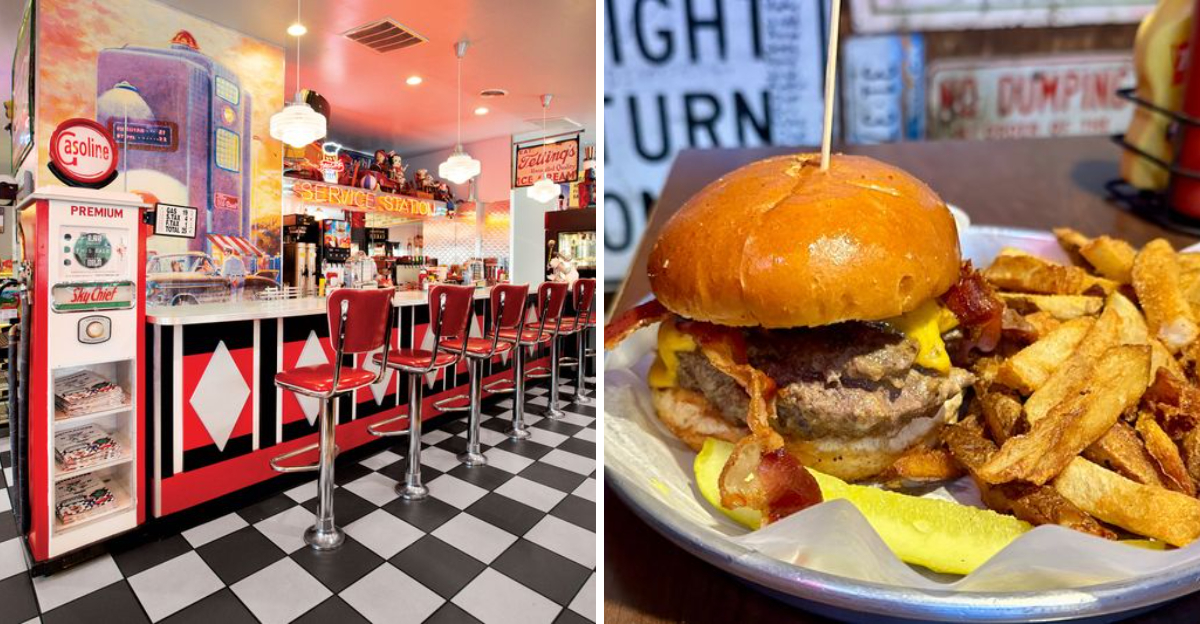 Ohio Restaurants