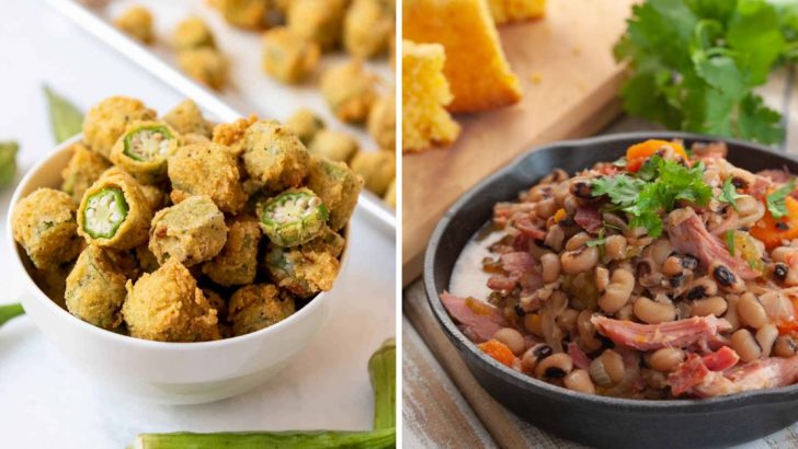 13 Southern Delicacies Northerners Won’t Touch (And 7 They’re Missing Out On)