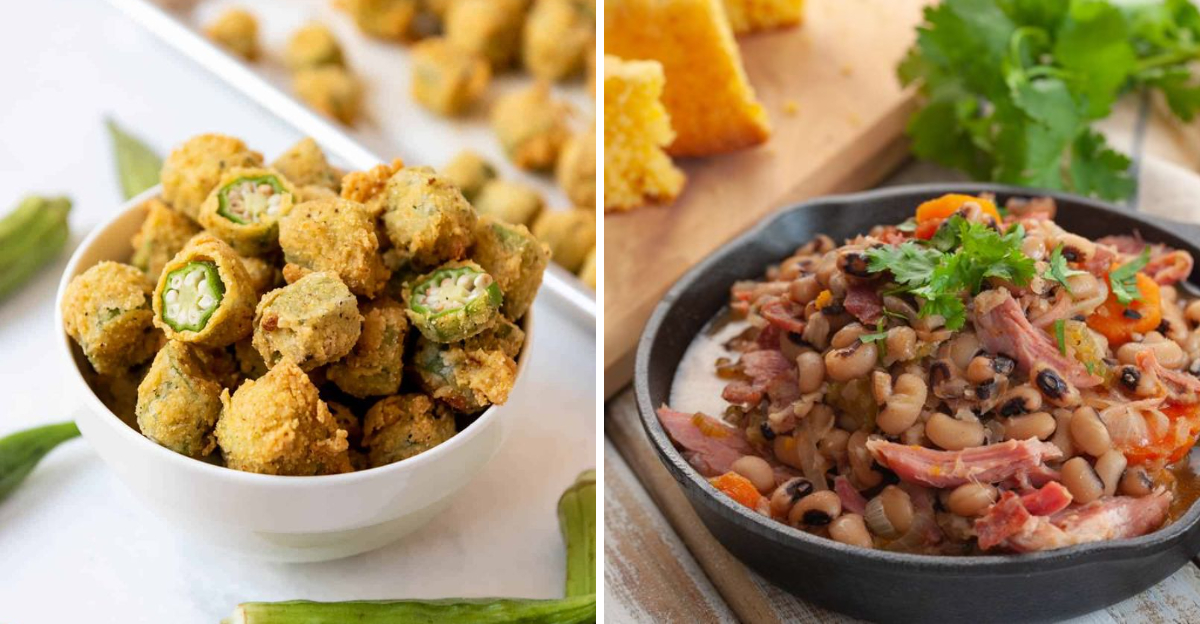 Southern Delicacies