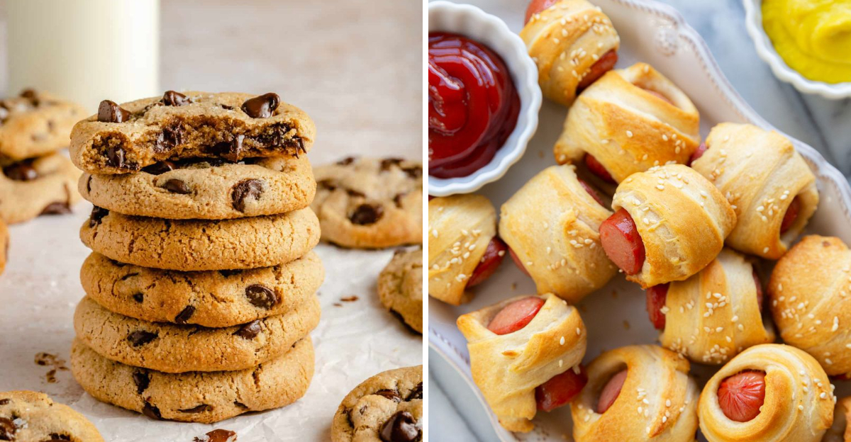 food cravings
