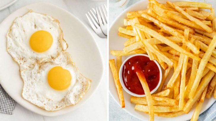 13 Things You Should Never Cook In Seed Oils But Everyone Does Anyway