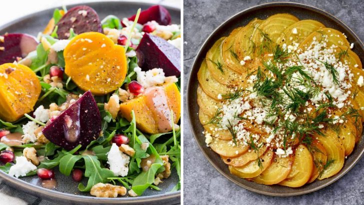 13 Ways To Make Beets Taste Amazing And 3 More That Even Skeptics Devour