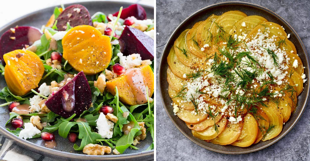 beet recipes