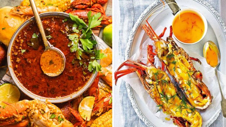 14 Best Sauces To Dip Lobster In That Aren’t Plain Butter