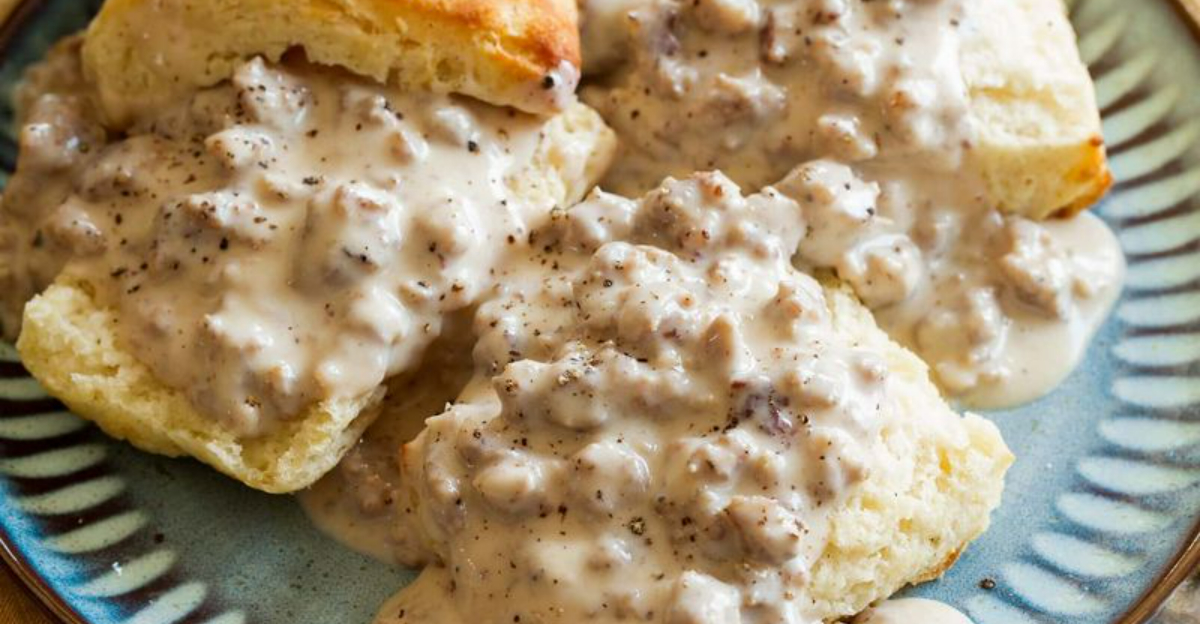 american breakfast dishes that will make you jump out of bed