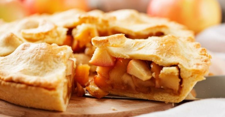 foods you thought were American but aren't