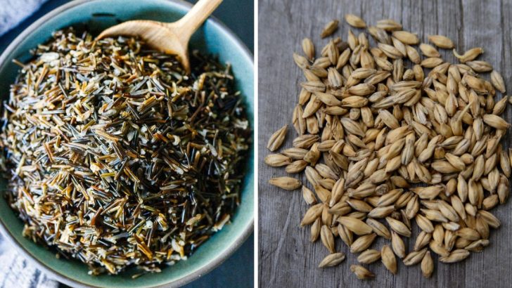 15 Ancient Grains That Are Healthier Than Modern Wheat