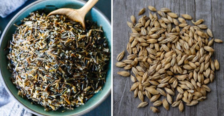 15 Ancient Grains That Are Healthier Than Modern Wheat