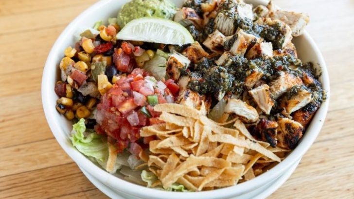 15 Applebee’s Menu Items You’re Better Off Skipping