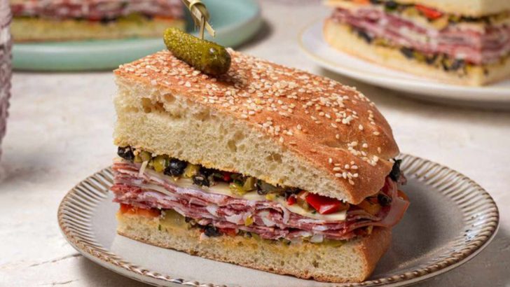 15 Beloved Sandwiches You Don’t See Much Anymore, And 7 Worth Bringing Back