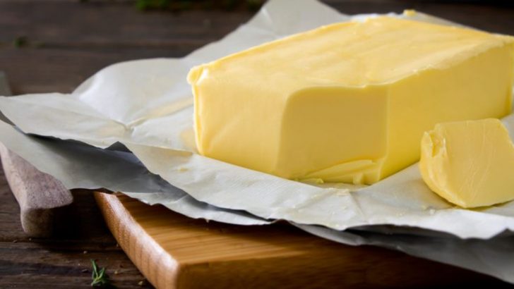 Biggest Butter Recalls Of All Time