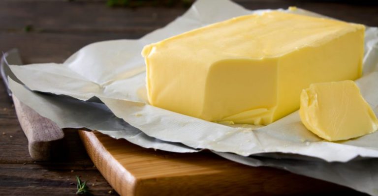 Biggest Butter Recalls Of All Time